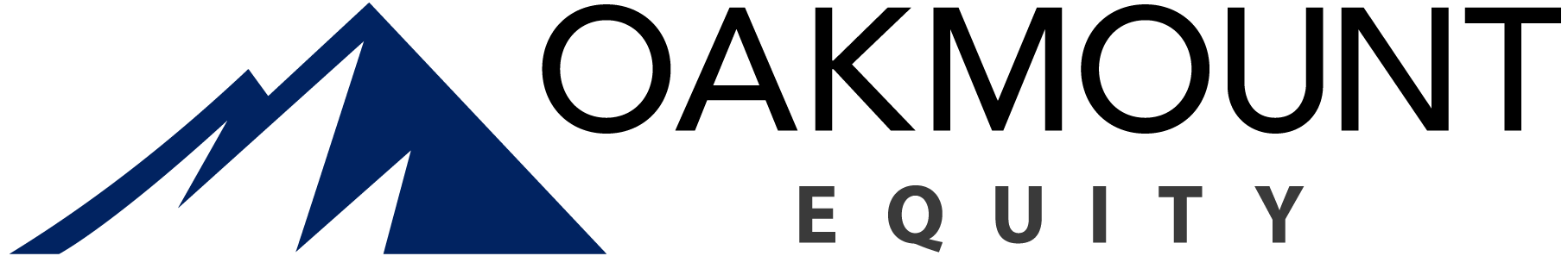 Oakmount Equity Logo